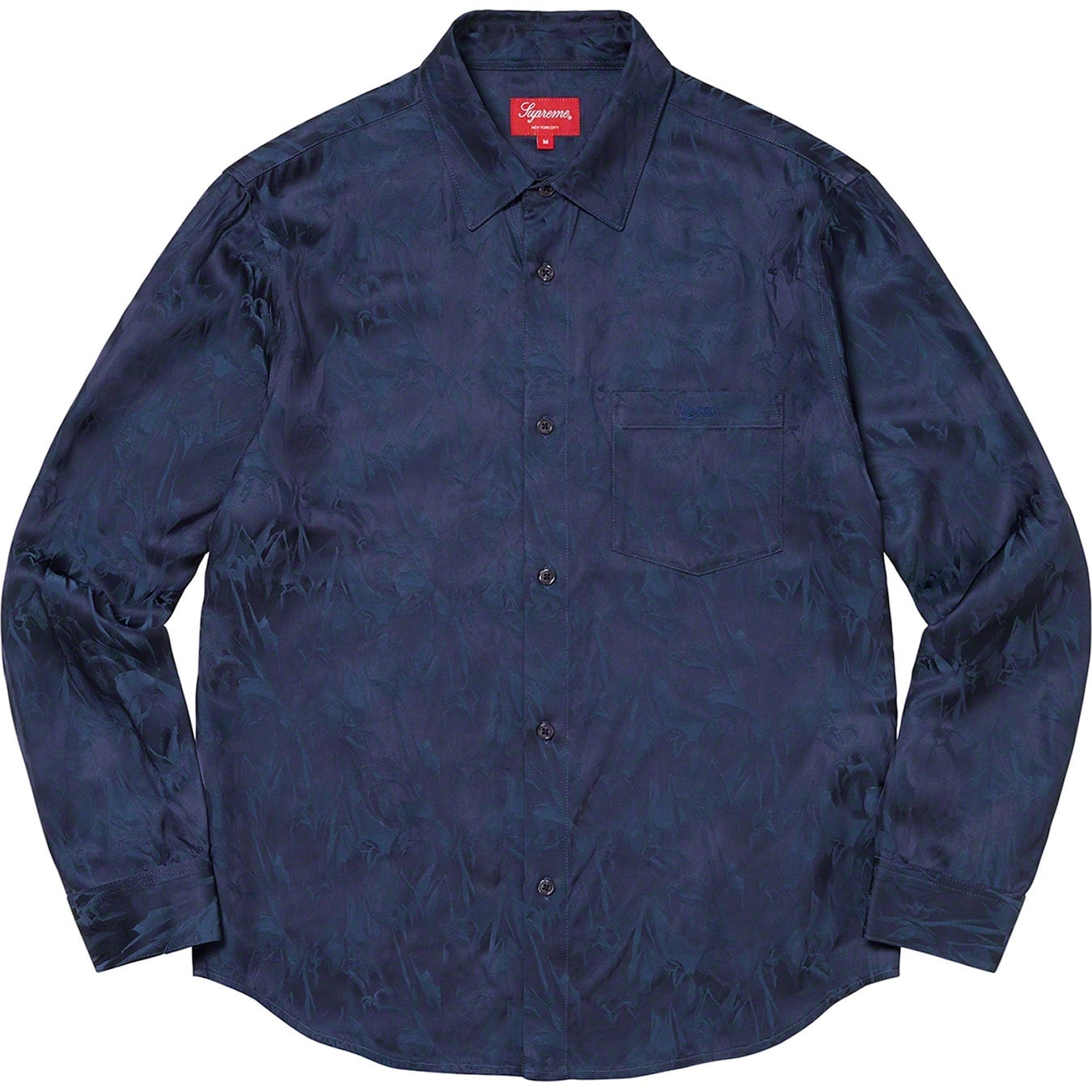 Iridescent Shirt view 5